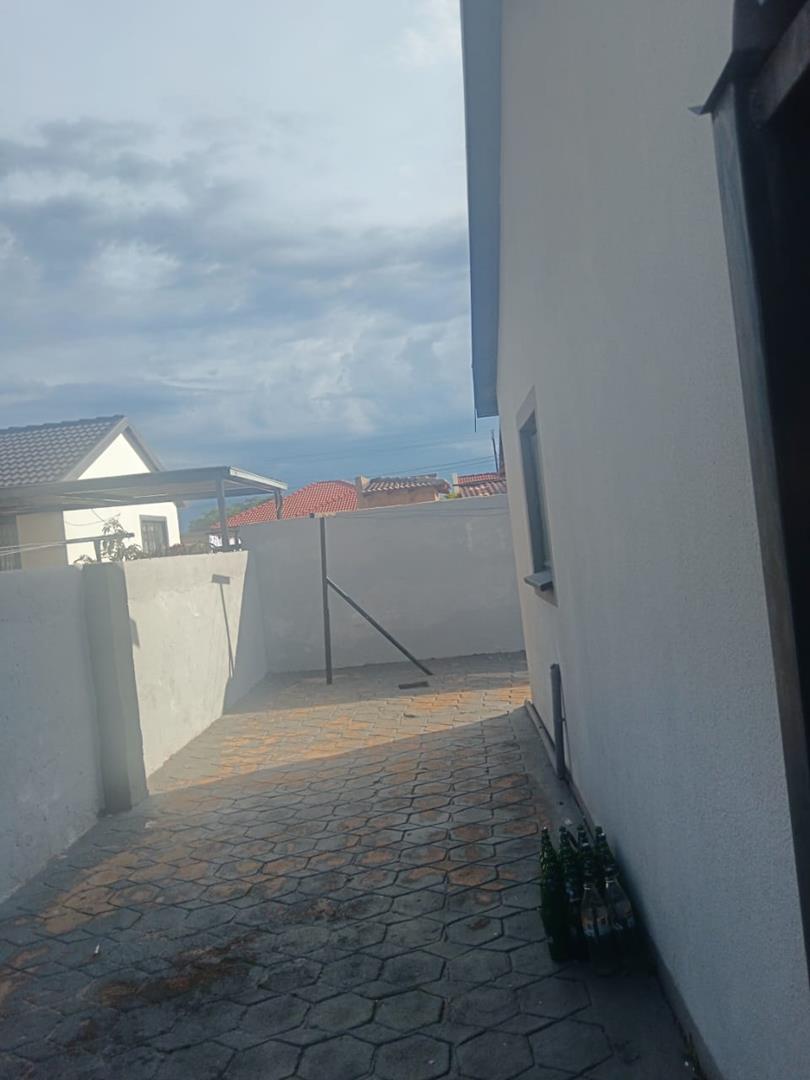 3 Bedroom Property for Sale in Nkwe Estate Gauteng