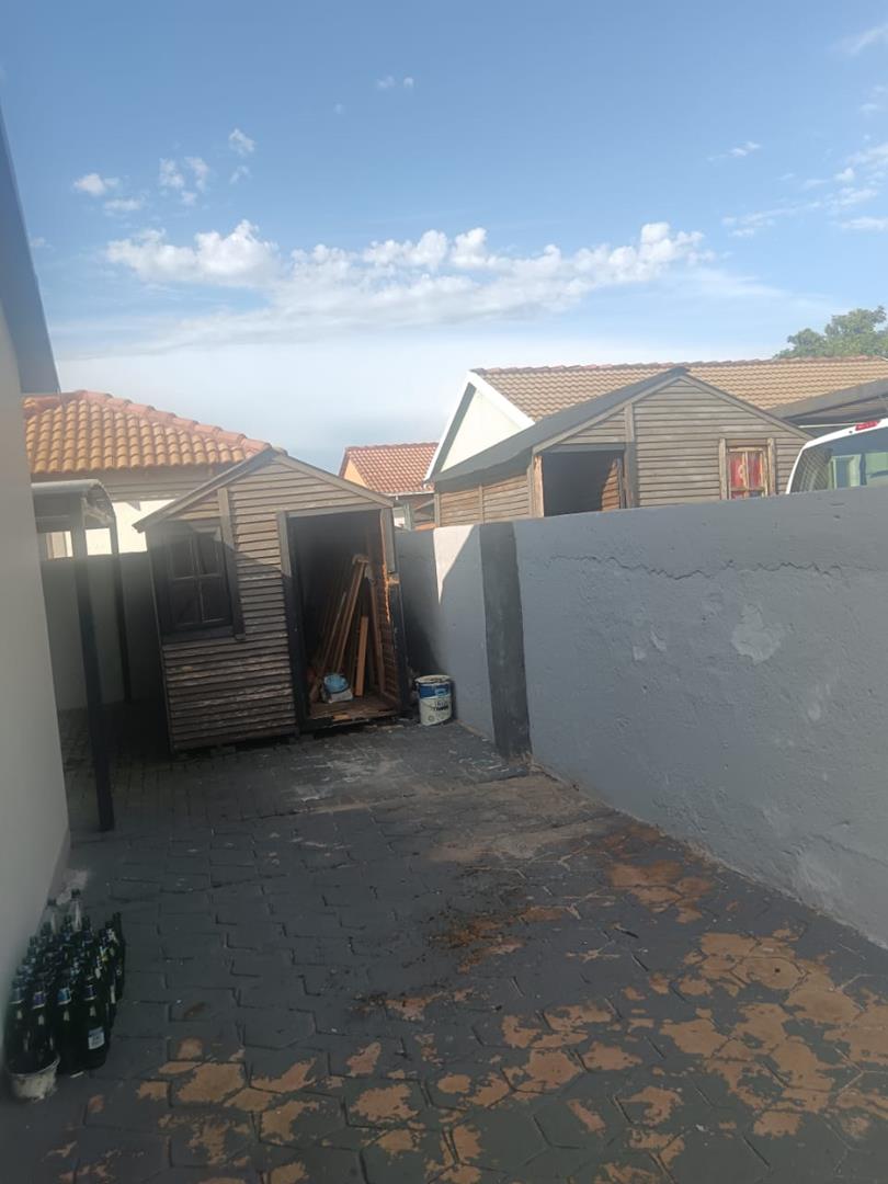 3 Bedroom Property for Sale in Nkwe Estate Gauteng