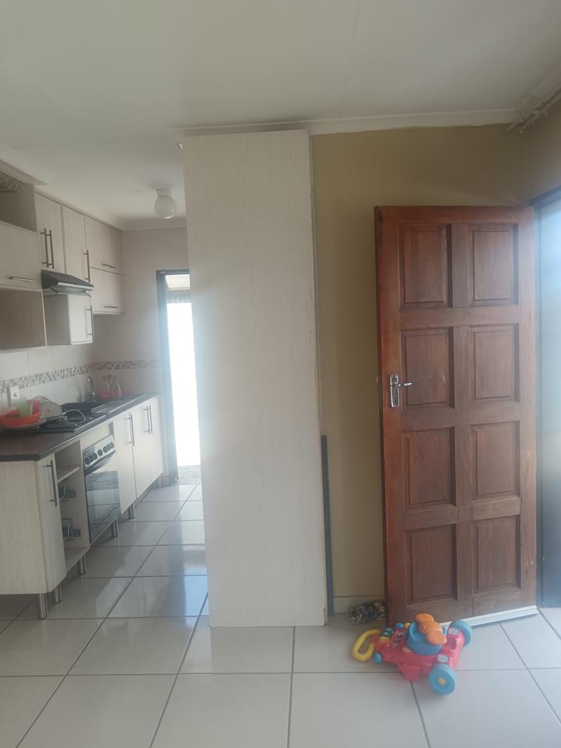 3 Bedroom Property for Sale in Nkwe Estate Gauteng