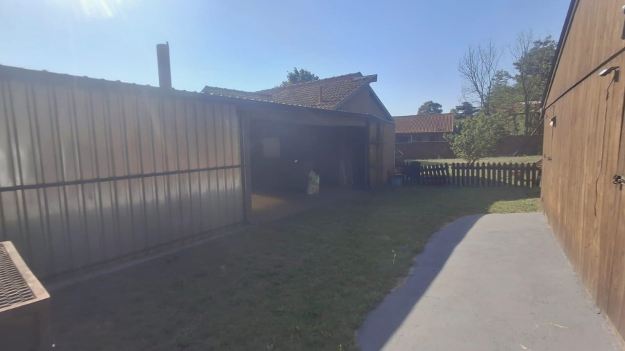 3 Bedroom Property for Sale in Gosforth Park Gauteng