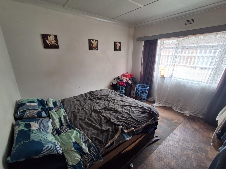 To Let 3 Bedroom Property for Rent in Turffontein Gauteng