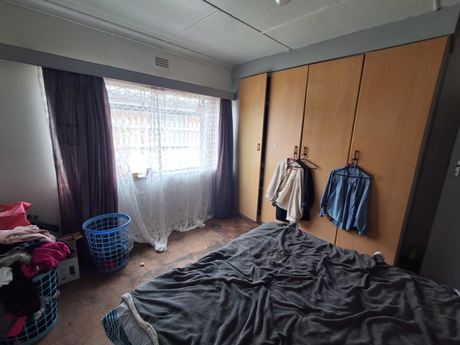 To Let 3 Bedroom Property for Rent in Turffontein Gauteng