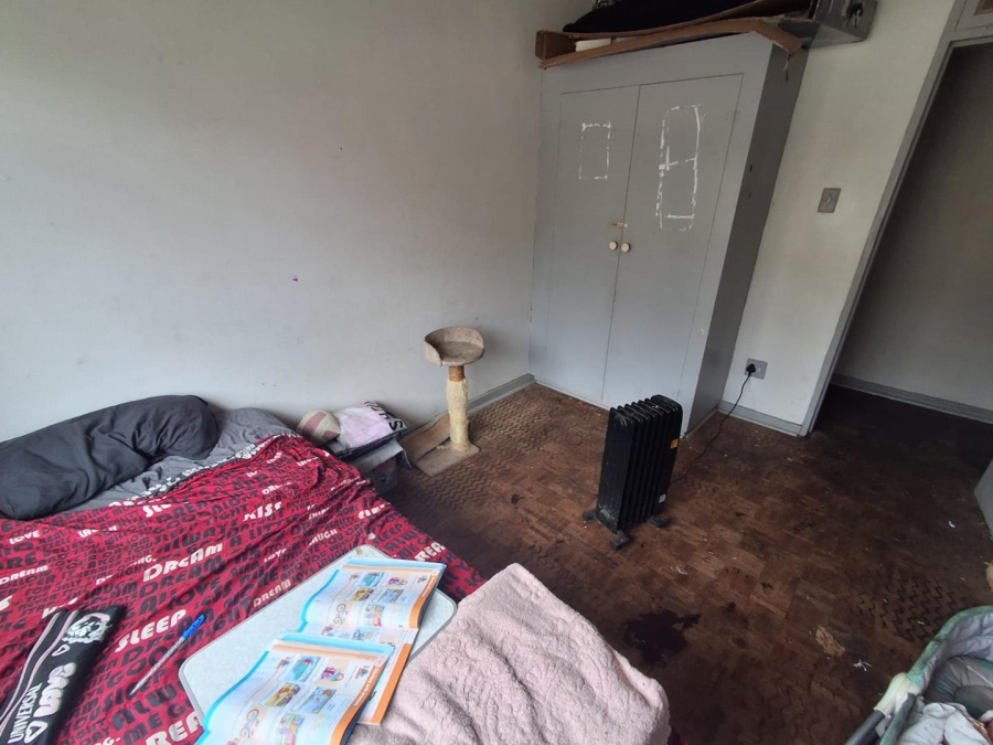 To Let 3 Bedroom Property for Rent in Turffontein Gauteng