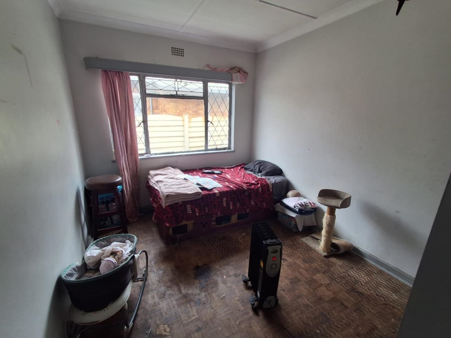 To Let 3 Bedroom Property for Rent in Turffontein Gauteng