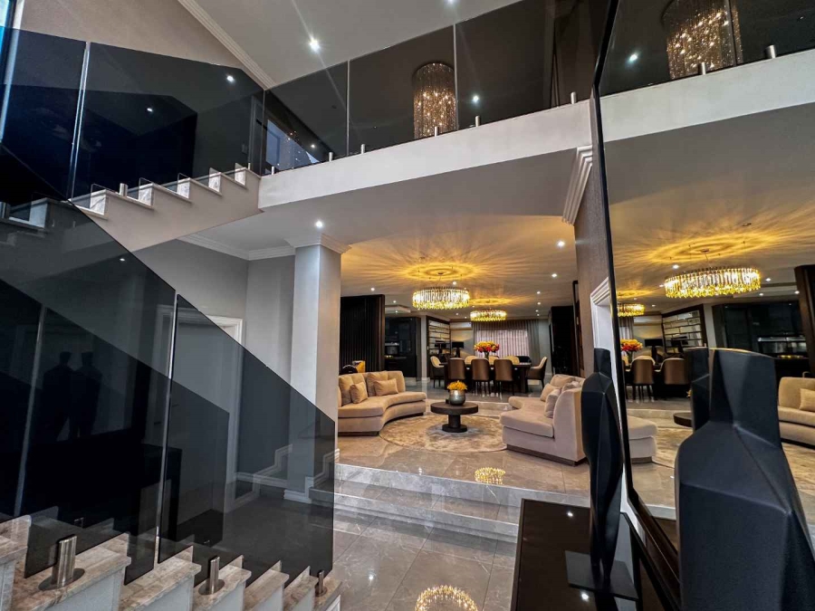 4 Bedroom Property for Sale in Eye of Africa Gauteng