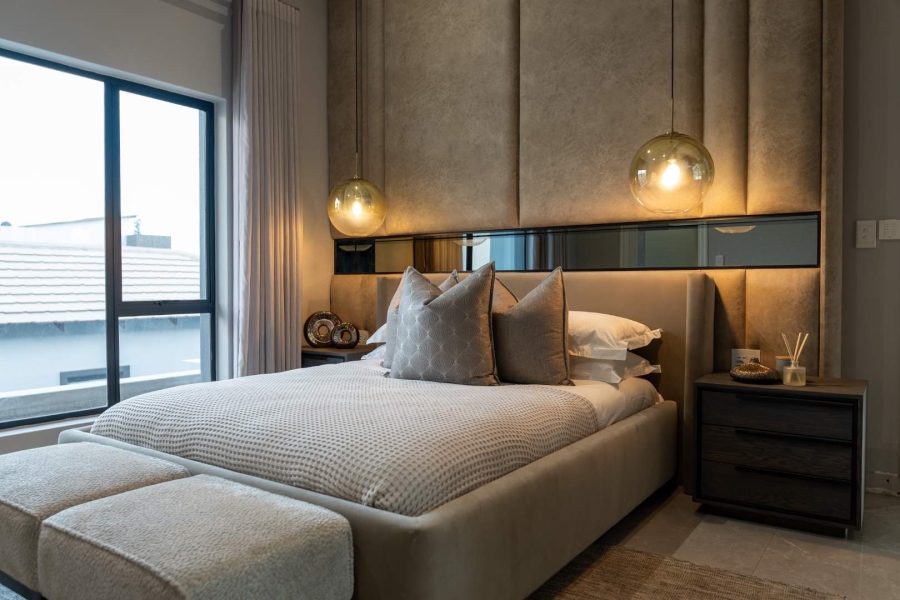 4 Bedroom Property for Sale in Eye of Africa Gauteng