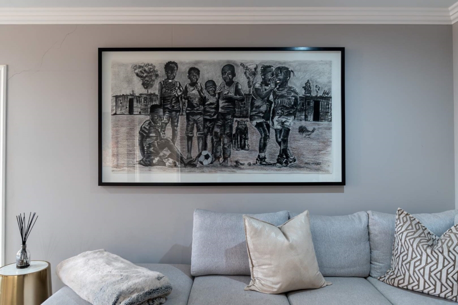 4 Bedroom Property for Sale in Eye of Africa Gauteng