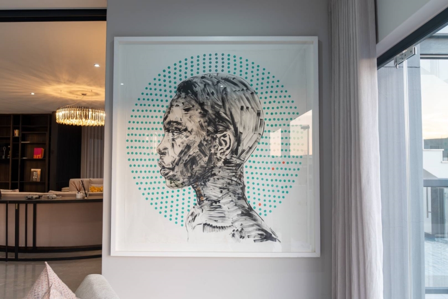 4 Bedroom Property for Sale in Eye of Africa Gauteng