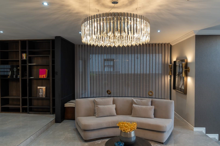 4 Bedroom Property for Sale in Eye of Africa Gauteng