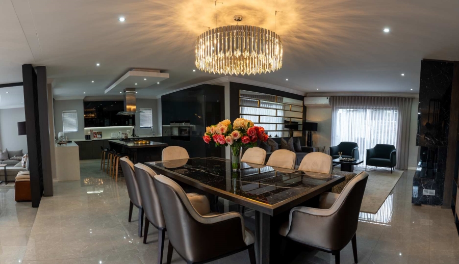 4 Bedroom Property for Sale in Eye of Africa Gauteng