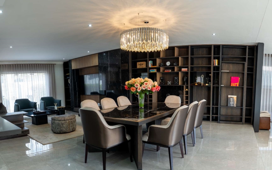 4 Bedroom Property for Sale in Eye of Africa Gauteng