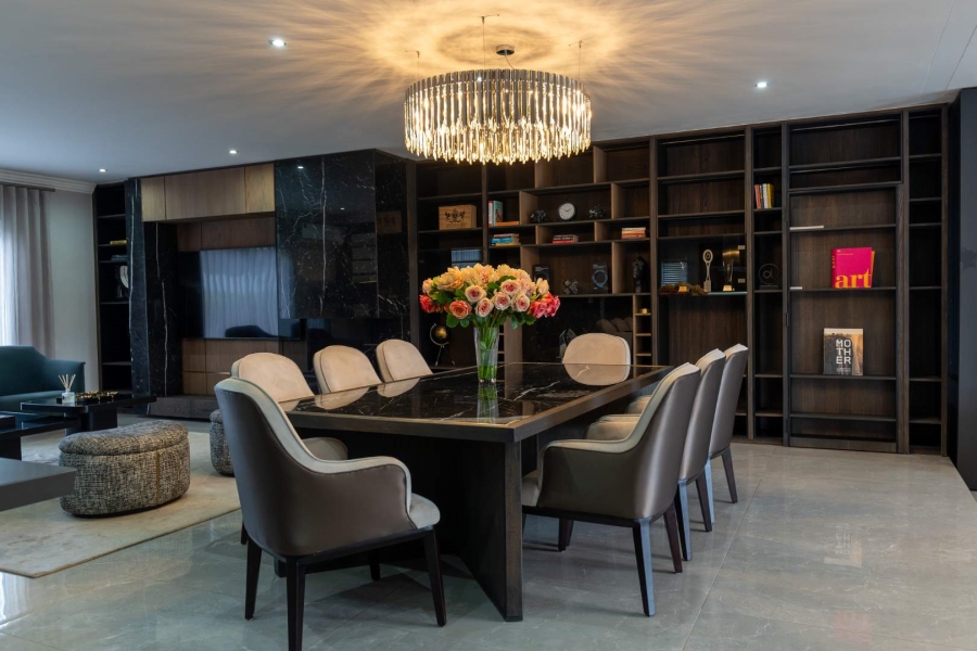 4 Bedroom Property for Sale in Eye of Africa Gauteng