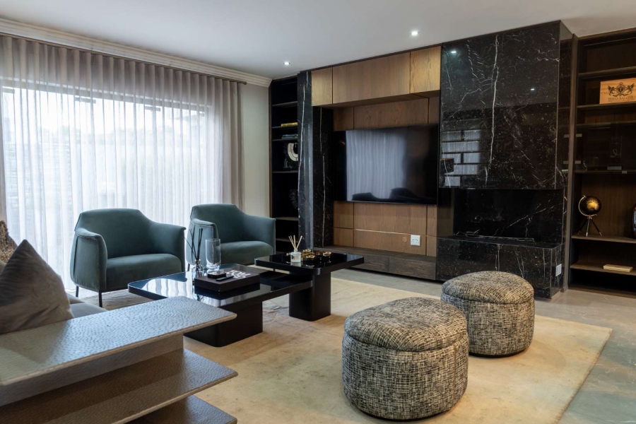 4 Bedroom Property for Sale in Eye of Africa Gauteng