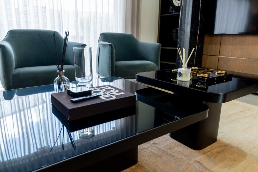 4 Bedroom Property for Sale in Eye of Africa Gauteng