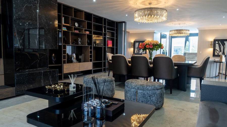 4 Bedroom Property for Sale in Eye of Africa Gauteng