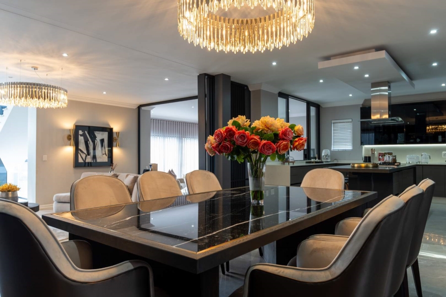 4 Bedroom Property for Sale in Eye of Africa Gauteng