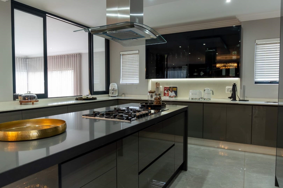 4 Bedroom Property for Sale in Eye of Africa Gauteng