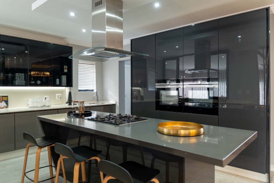 4 Bedroom Property for Sale in Eye of Africa Gauteng