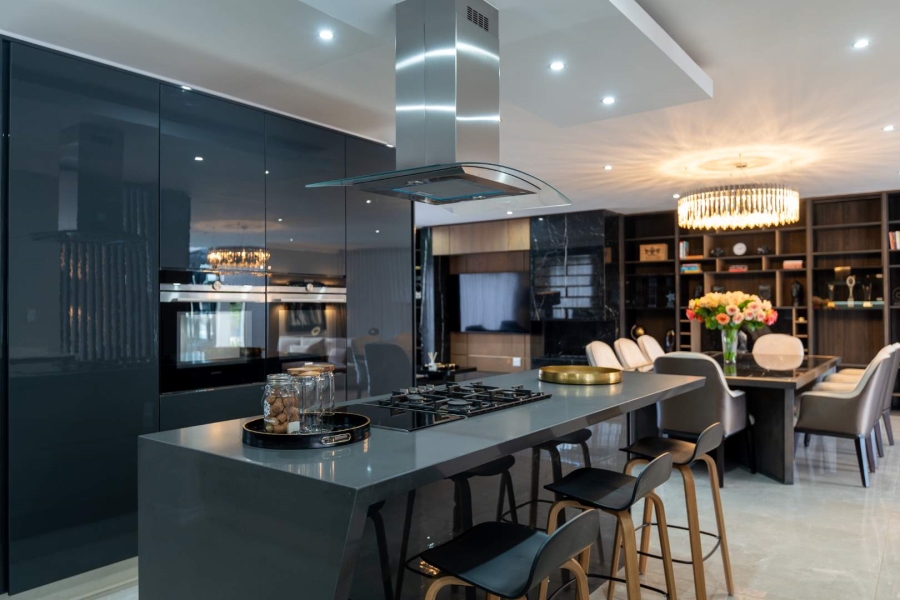 4 Bedroom Property for Sale in Eye of Africa Gauteng