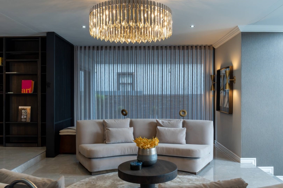 4 Bedroom Property for Sale in Eye of Africa Gauteng