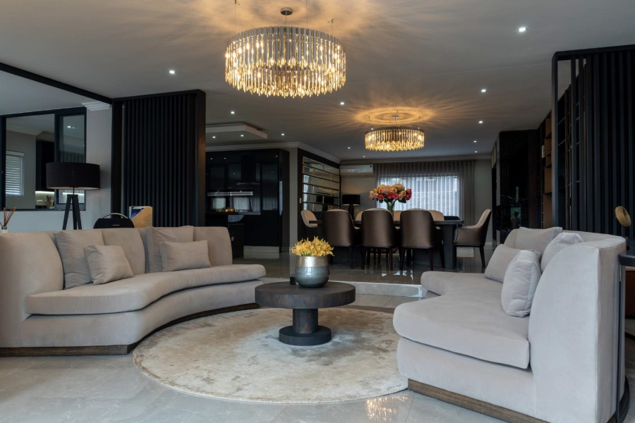 4 Bedroom Property for Sale in Eye of Africa Gauteng