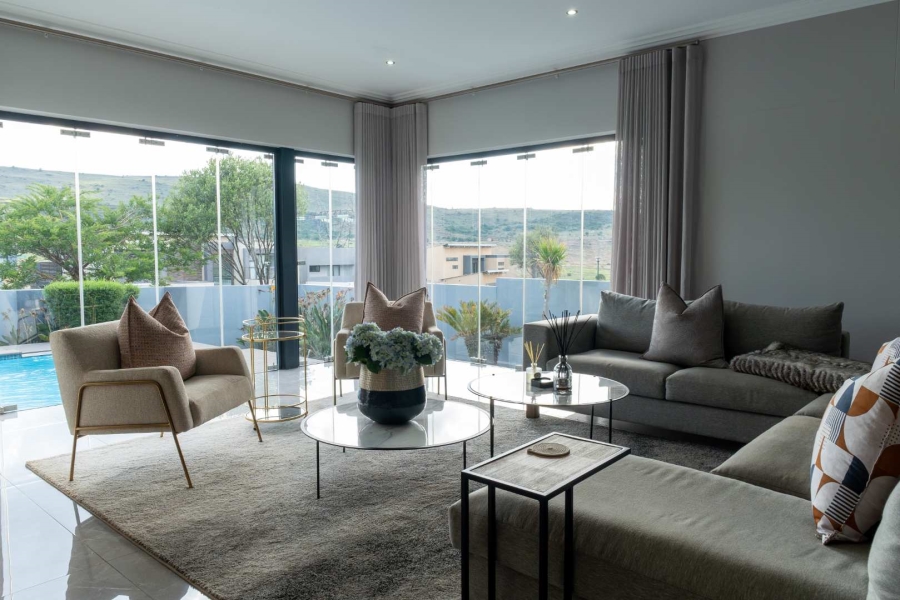 4 Bedroom Property for Sale in Eye of Africa Gauteng