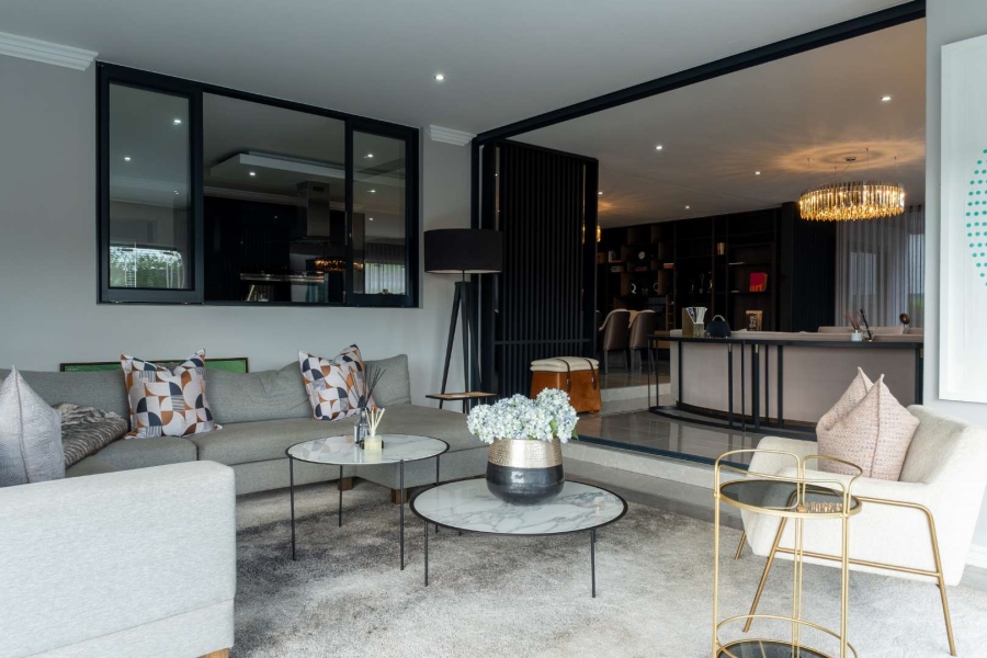 4 Bedroom Property for Sale in Eye of Africa Gauteng