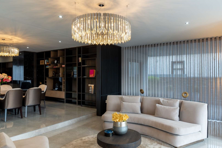 4 Bedroom Property for Sale in Eye of Africa Gauteng