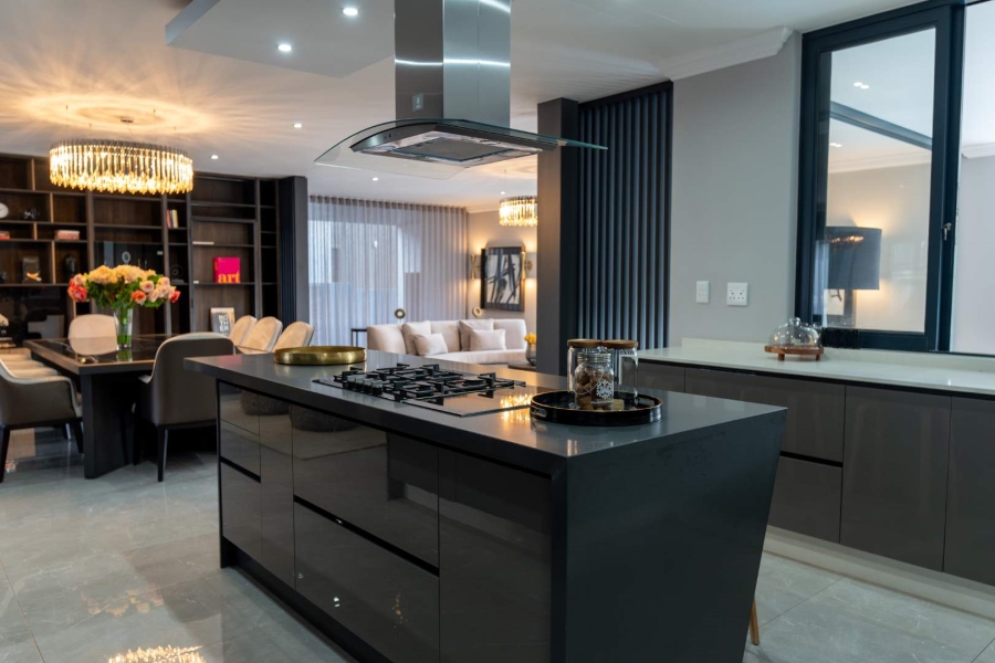 4 Bedroom Property for Sale in Eye of Africa Gauteng