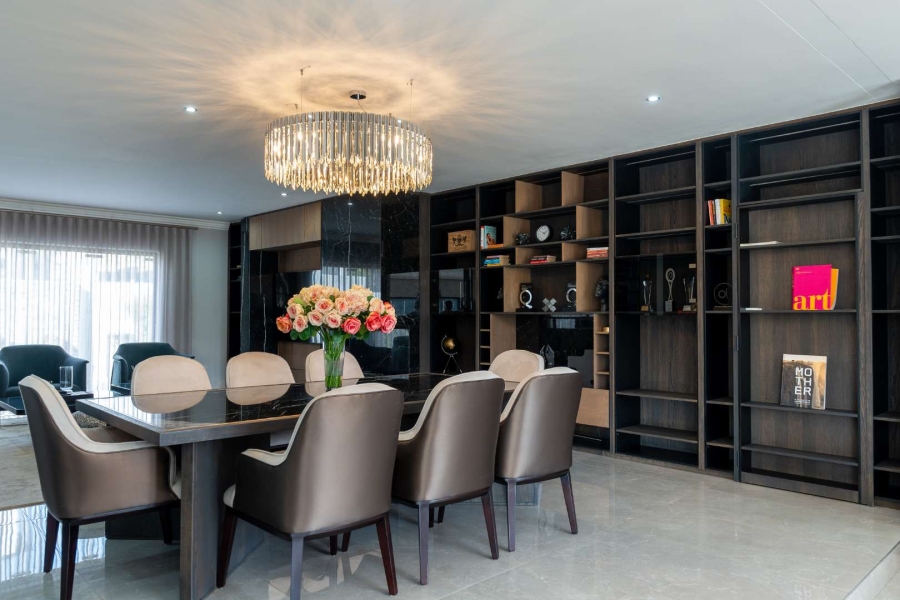 4 Bedroom Property for Sale in Eye of Africa Gauteng