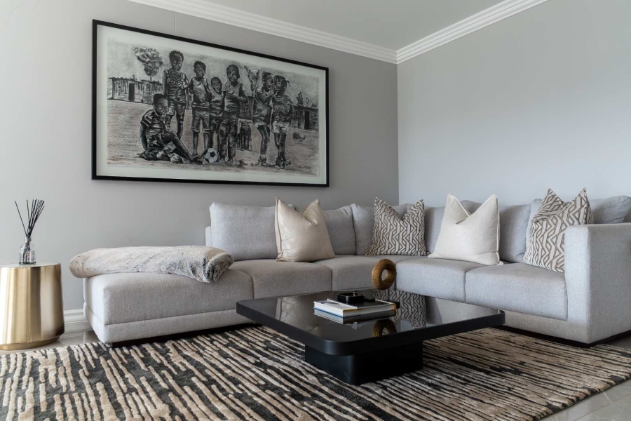 4 Bedroom Property for Sale in Eye of Africa Gauteng