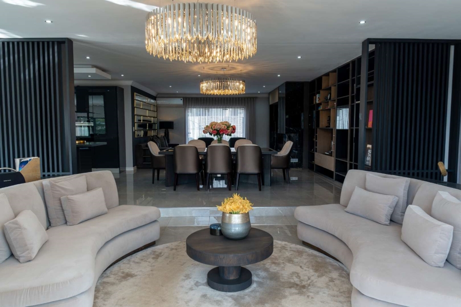 4 Bedroom Property for Sale in Eye of Africa Gauteng