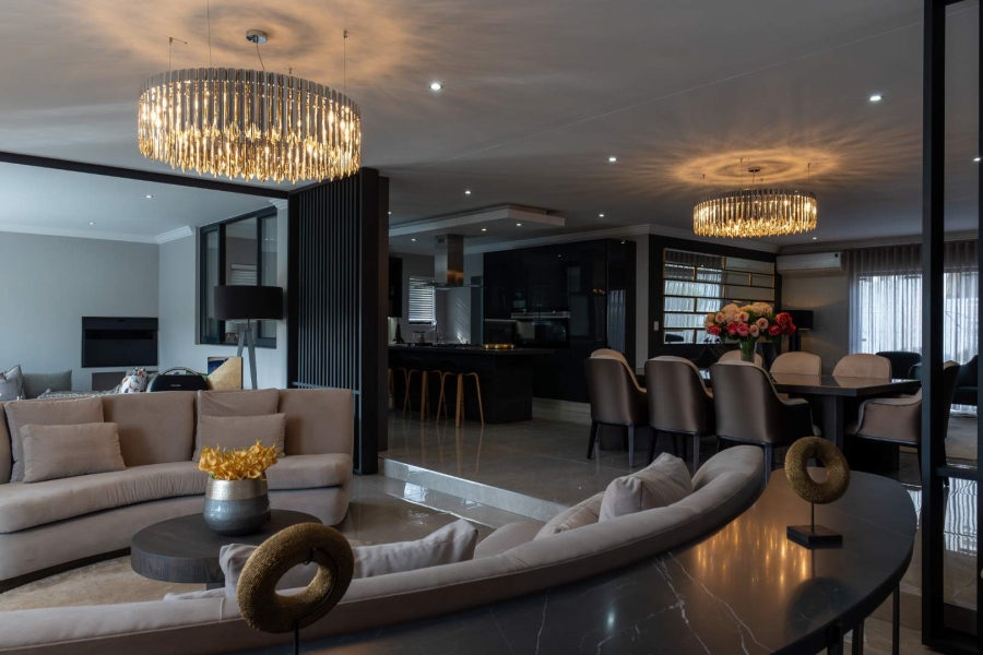 4 Bedroom Property for Sale in Eye of Africa Gauteng