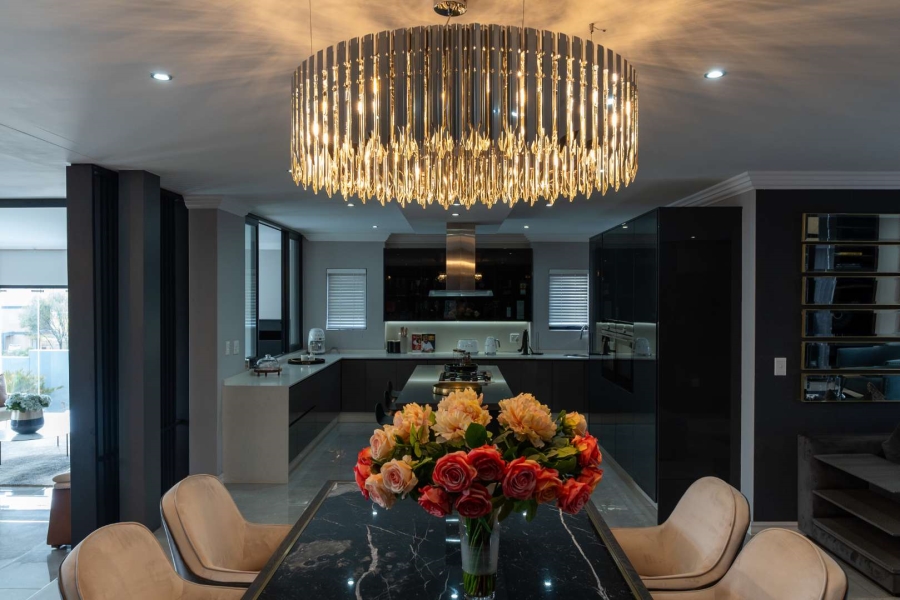 4 Bedroom Property for Sale in Eye of Africa Gauteng