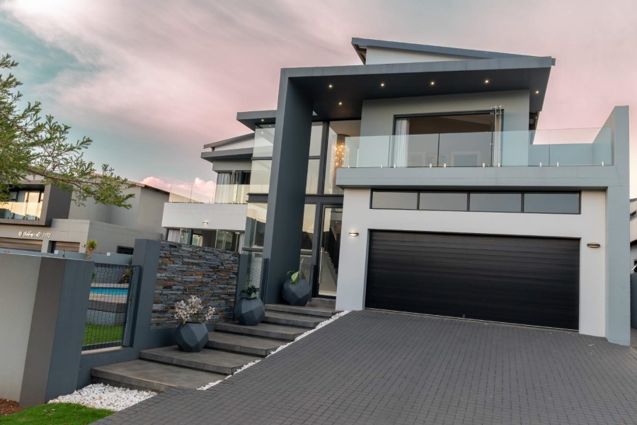 4 Bedroom Property for Sale in Eye of Africa Gauteng