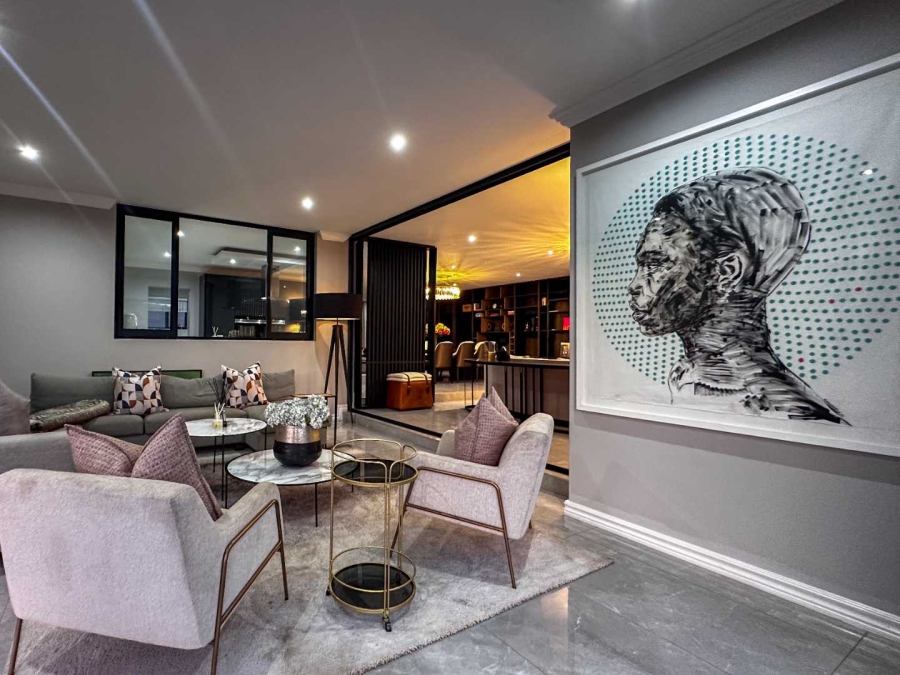 4 Bedroom Property for Sale in Eye of Africa Gauteng