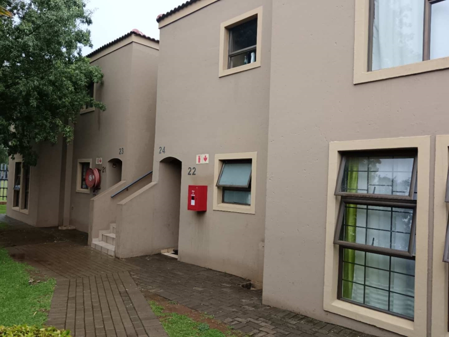 2 Bedroom Property for Sale in Jansenpark Gauteng