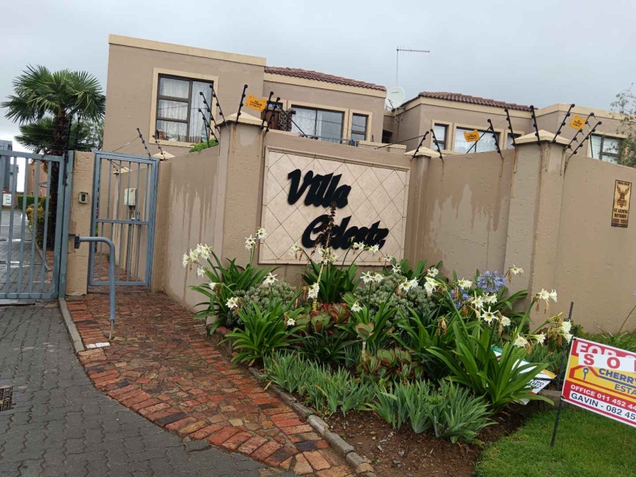 2 Bedroom Property for Sale in Jansenpark Gauteng