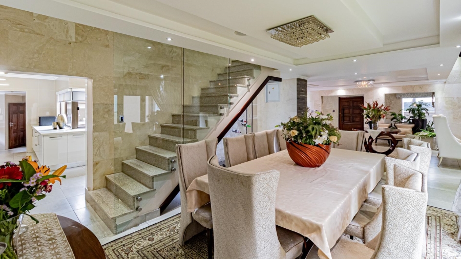 To Let 4 Bedroom Property for Rent in Roodekrans Ext 9 Gauteng