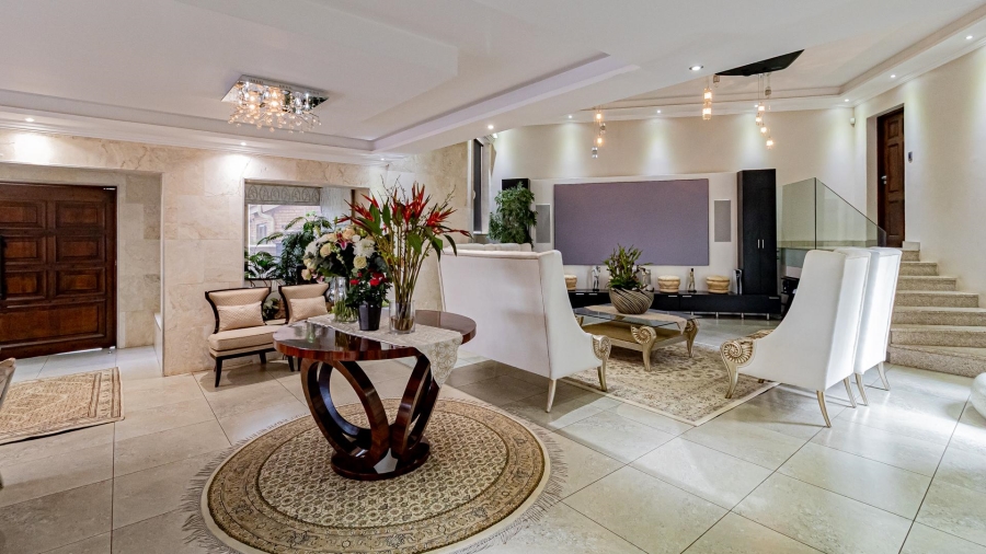 To Let 4 Bedroom Property for Rent in Roodekrans Ext 9 Gauteng