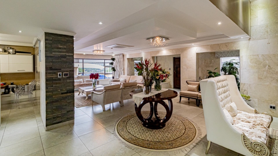 To Let 4 Bedroom Property for Rent in Roodekrans Ext 9 Gauteng