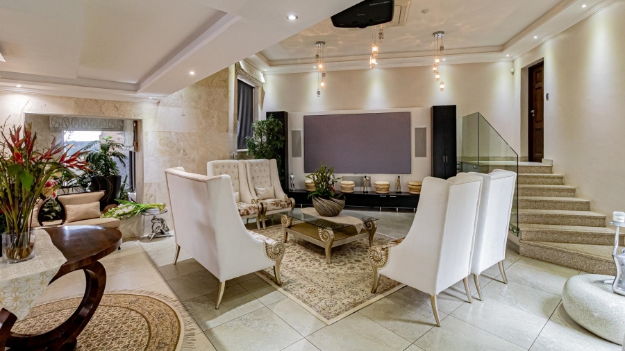 To Let 4 Bedroom Property for Rent in Roodekrans Ext 9 Gauteng