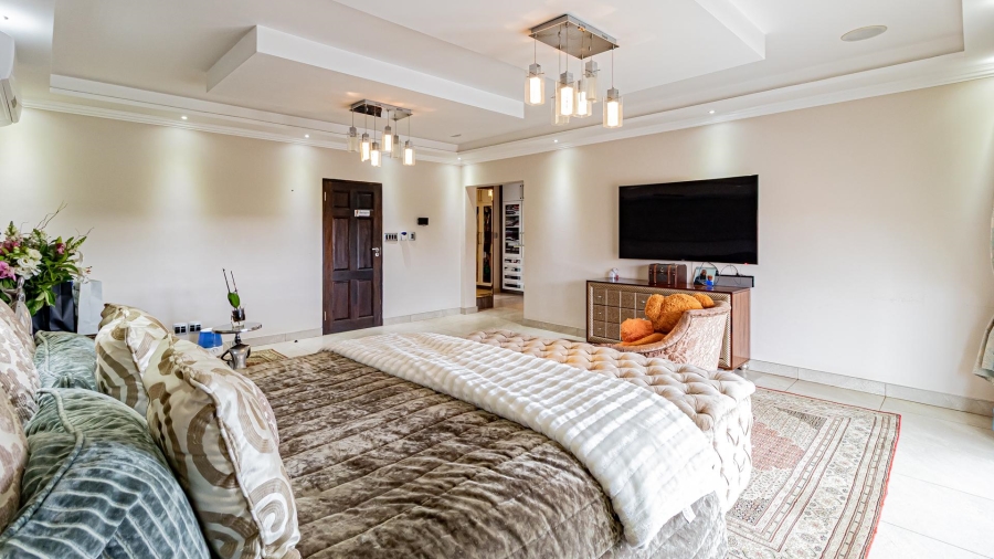 To Let 4 Bedroom Property for Rent in Roodekrans Ext 9 Gauteng