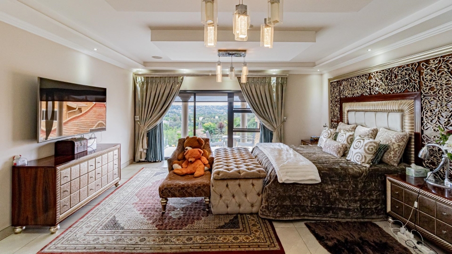 To Let 4 Bedroom Property for Rent in Roodekrans Ext 9 Gauteng