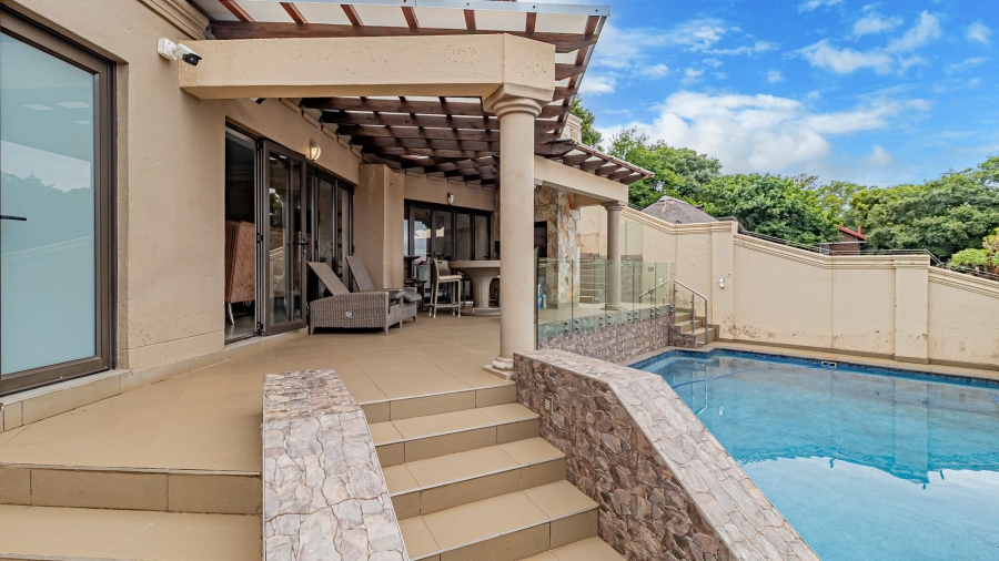 To Let 4 Bedroom Property for Rent in Roodekrans Ext 9 Gauteng