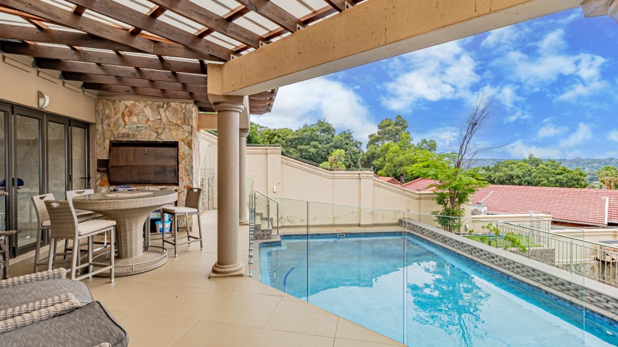 To Let 4 Bedroom Property for Rent in Roodekrans Ext 9 Gauteng