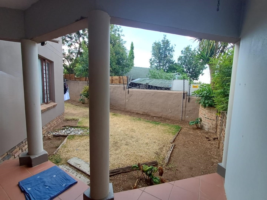 To Let 3 Bedroom Property for Rent in Northwold Gauteng