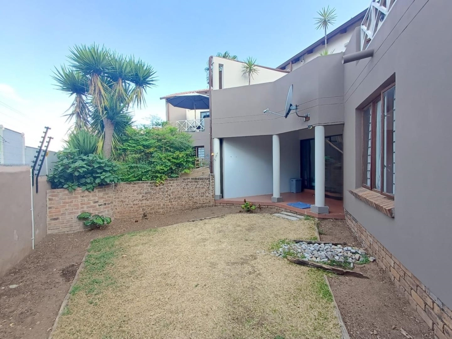 To Let 3 Bedroom Property for Rent in Northwold Gauteng