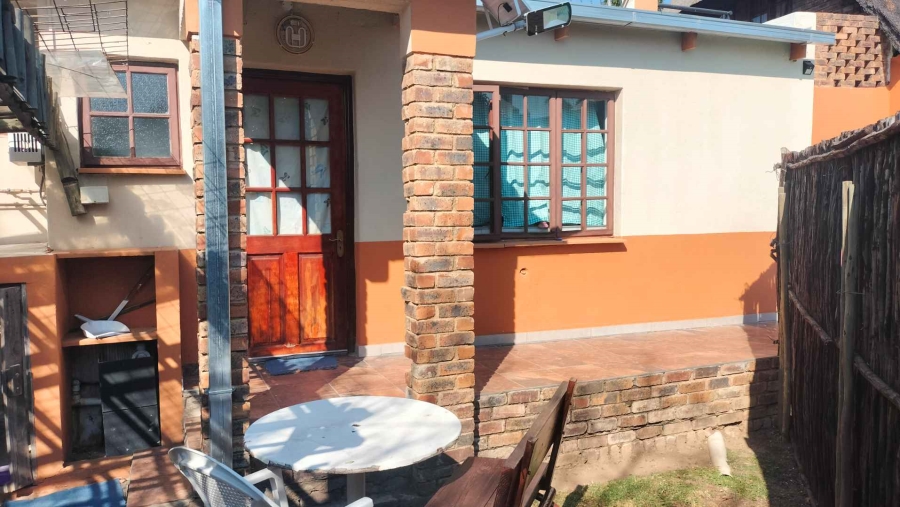 To Let 1 Bedroom Property for Rent in Randpark Ridge Gauteng
