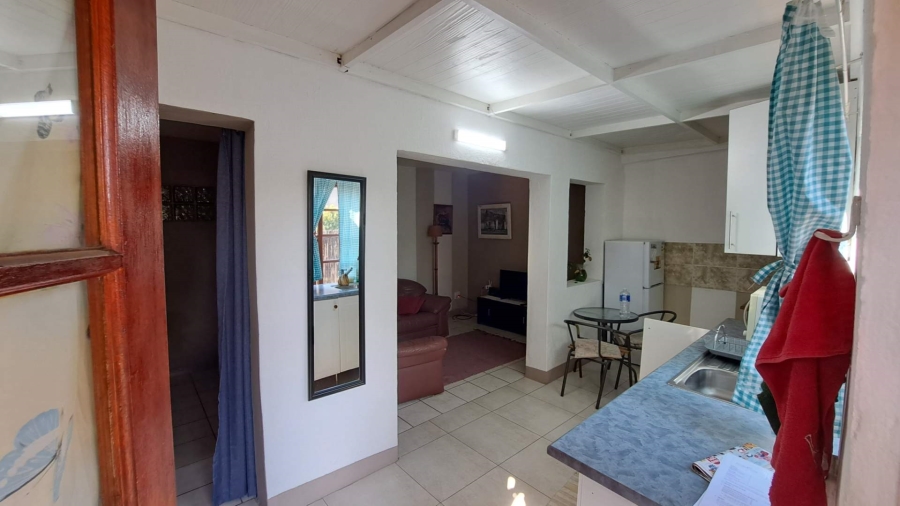 To Let 1 Bedroom Property for Rent in Randpark Ridge Gauteng